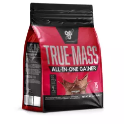 BSN True Mass All-In-One Gainer 4200 g čokolada