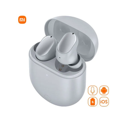 Slušalice XIAOMI REDMI BUDS 3 PRO - Glacire gray