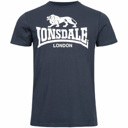 Moška majica Lonsdale