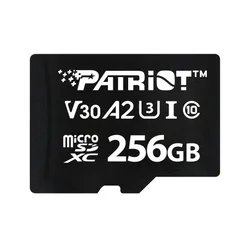 256GB microSDXC Patriot VX V30 U3 A2 PSF256GVX32MCX