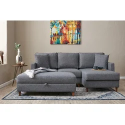 Atelier Del Sofa Kotni kavč
