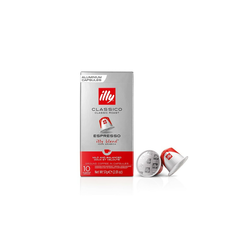 Illy Nespresso Caffe Classico 10 kapsula