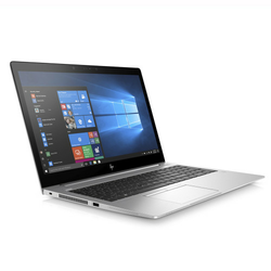 HP EliteBook 850 G5; Core i7 8650U 1.9GHz