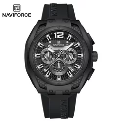 Naviforce 8063 muški sat, crni ( nf8063 )