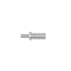 Gold Tip Pin Adaptor Kinetic .204 Large 11.5grain