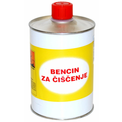 ČISTI BENCIN 500 ML