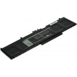 POWERY Akumulator Dell Precision 15 3510, Precision 15 3510 Workstation