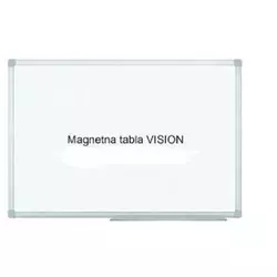 VISION TABLA MAGNETNA 180x120
