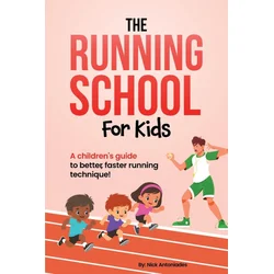 The Running School For Kids
