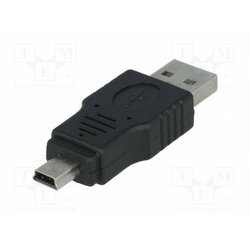 Velteh CU-30 USB na mini usb adapter