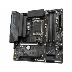 GIGABYTE matična ploča B760M GAMING X AX rev. 1.x