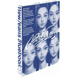 NewJeans - Newjeans (Random Version) (CD)