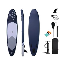 Sup Daska HUALE Midnight Wave 1087 (320x76x15cm)