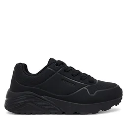 Skechers Patike za dečake UNO LITE, Crne