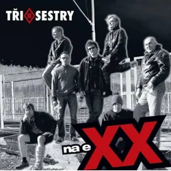 Tři Sestry - Na Exx (Remastered 2022) (2 LP)