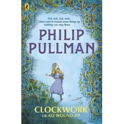 Clockwork or All Wound Up