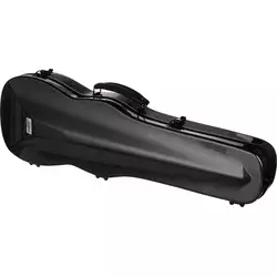 Latone Melody Guard Carbon Gray Ovitek za violino