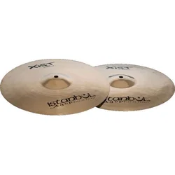 Istanbul Agop 14 Xist MIX Hi-Hat