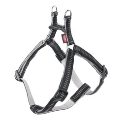 Nobby Soft Grip oprsnica 15 mm / 40 – 56 cm – črna
