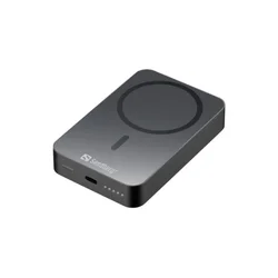 SANDBERG Eksterna baterija Mag 420-97, 10000mAh, Crna