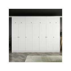Hanah Home Ormar Kale 5232