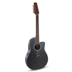 Applause E-Kitara akustična AB2412II Mid Cutaway AP521.175 Gewa