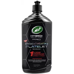 Turtle Wax Grafen sredstvo za poliranje in sijaj, 414 ml