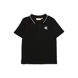 Calvin Klein Jeans Majica črna