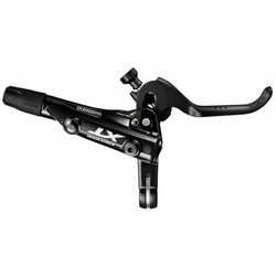 SHIMANO Brake lever. XT M8000 right hydraulic I-Spec II