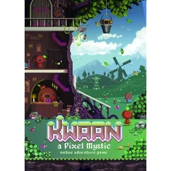 KWAAN Steam Key GLOBAL