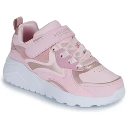 Skechers Patike za devojčice Uno Lite-Metallic Burst, 310380L-LPMT, Roze