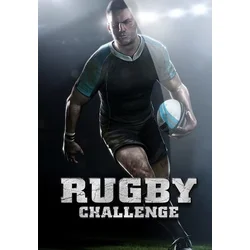 Rugby Challenge (PC) Steam Key EUROPE