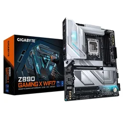 GIGABYTE Matična ploča Z890 GAMING X WIFI7