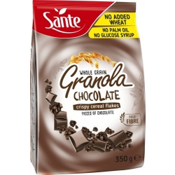 Granola 500 g - Sante čokolada