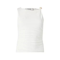 TOPSHOP Top MINDY bela