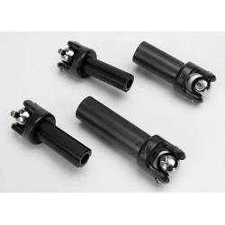 TRAXXAS HALF SHAFTS,CENTER (FRONT AND REAR) (295151)