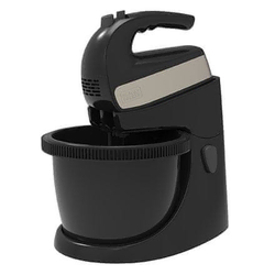 BLACK & DECKER Mikser sa posudom BXMXA500E crni