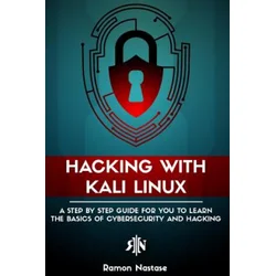 Hacking with Kali Linux