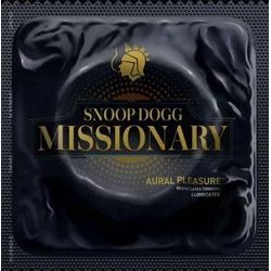 Snoop Dogg - Missionary