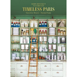 Timeless Paris