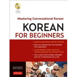Korean for Beginners