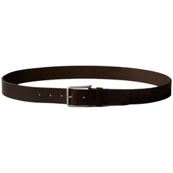 Calvin Klein Jeans WARMTH BUCKLE SMOOTH 35MM LV04D7047G Kostanjeva