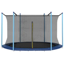 Notranja zaščitna mreža za trampolin 305 cm 10 ft/6
