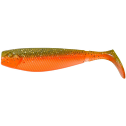Vaba Gunki G Bump Classic 10,5cm Orange Devil