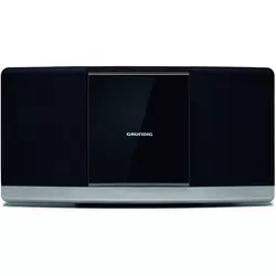 GRUNDIG Mikro glasbeni sistem WMS 3000 BT DAB+