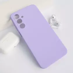 Maska Summer color za Samsung A16 5G/ A166B ljubicasta