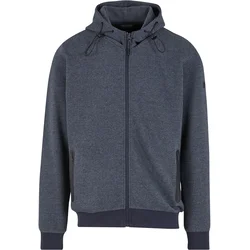 INDICODE JEANS Jopa na zadrgo INSting dimno modra/temno modra
