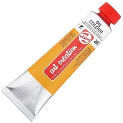 Talens Art Creation Oil Paint 40 ml Deep Yellow
