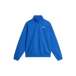THE NORTH FACE Majica Evolution Simple Dome kraljevo modra