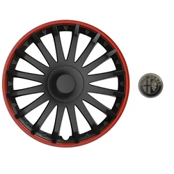 Ratkapne za Alfa Romeo Crystal SO, 15